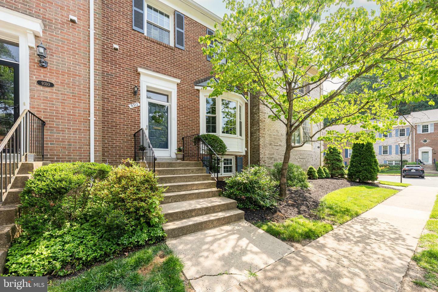 9312 Silver Mill Place  Fairfax VA 22031 photo