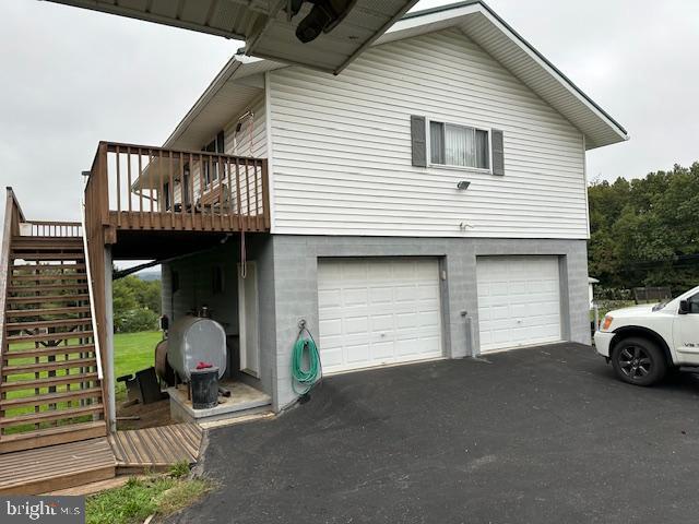 Property Photo: 13905 Uhl Highway SE MD 21502