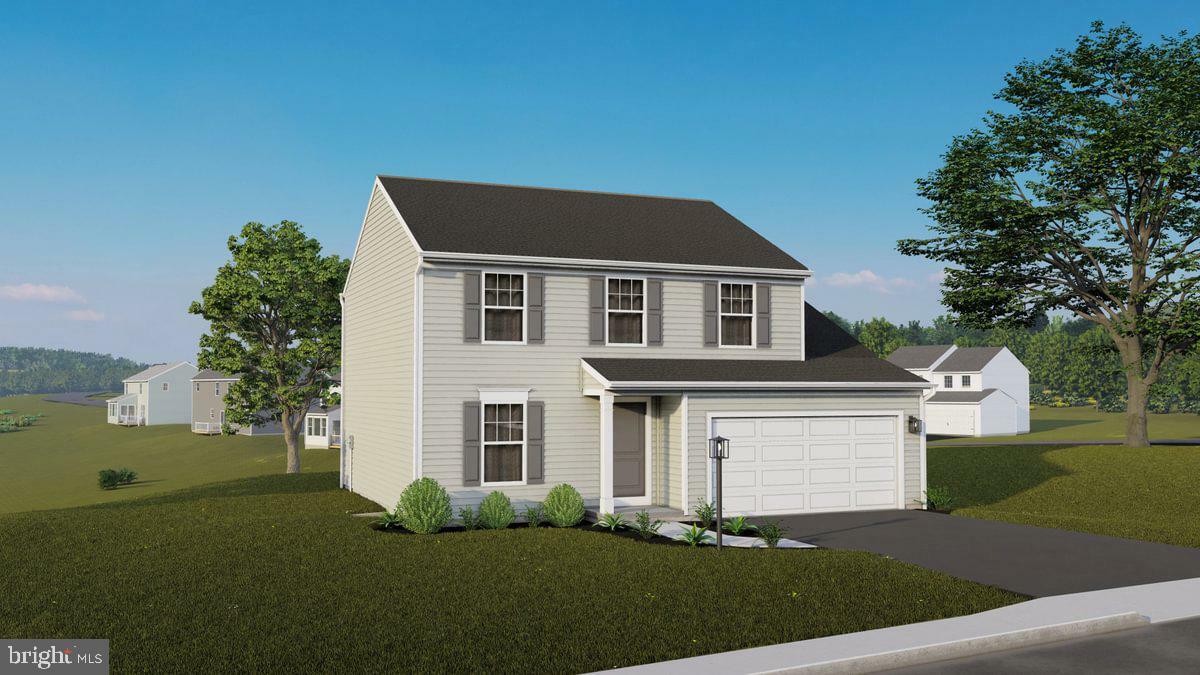 5 Weston Circle Lot 56  Duncannon PA 17020 photo