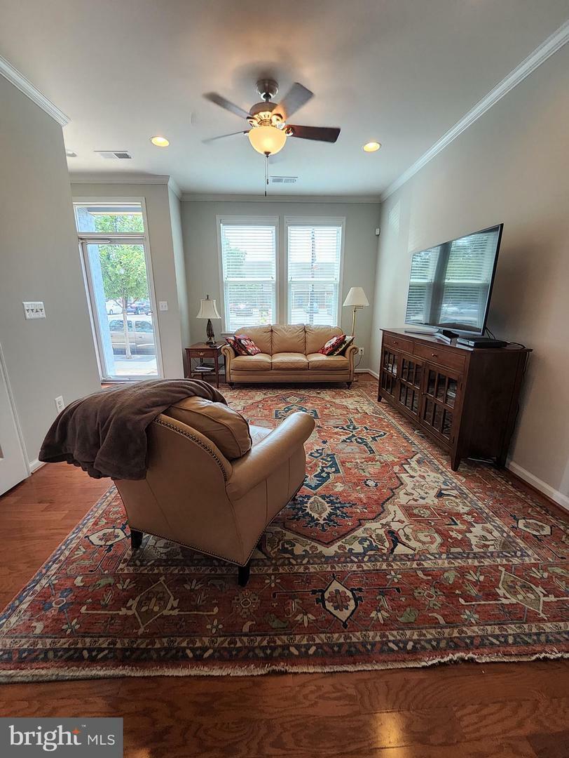 Property Photo: 8952 Center Street VA 20110