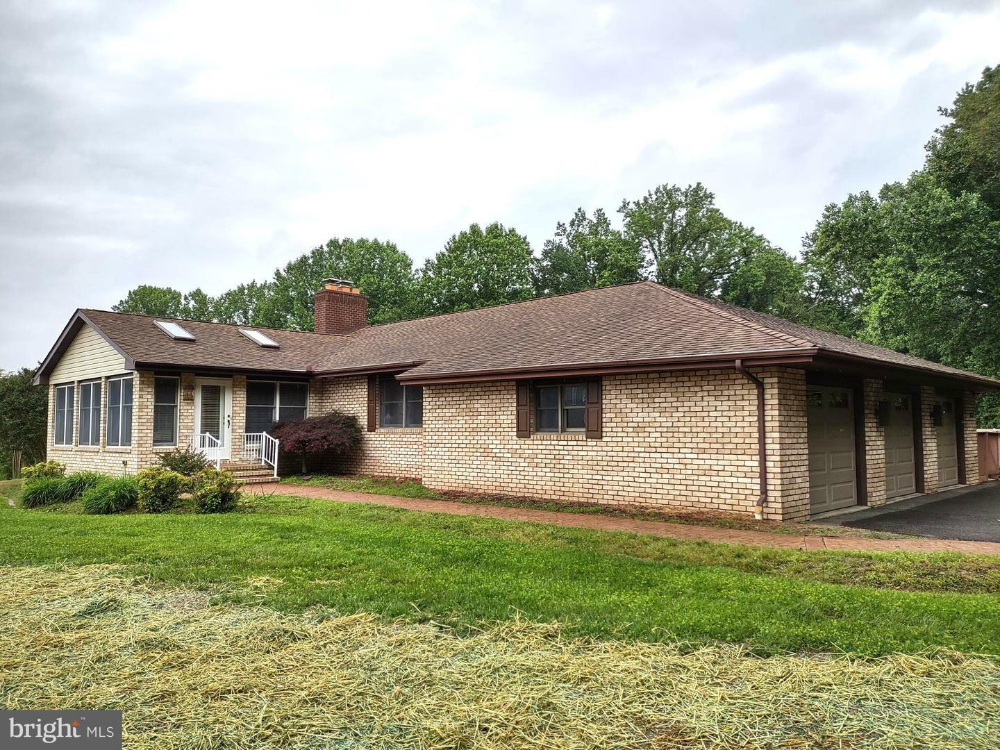 1623 Shady Tree Court  Bel Air MD 21015 photo