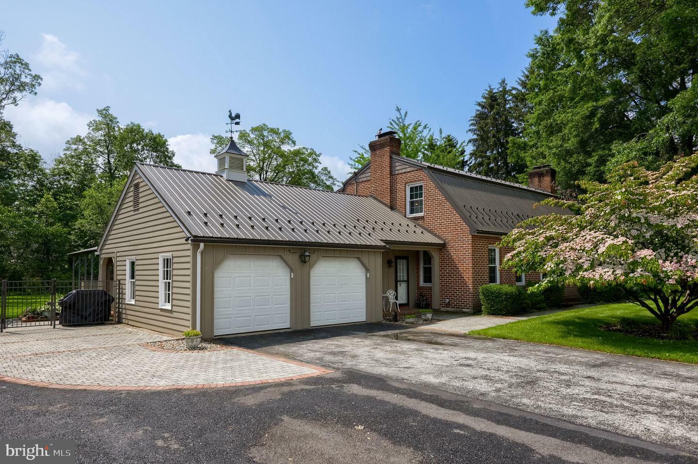 Property Photo: 2585 Midpine Drive PA 17404