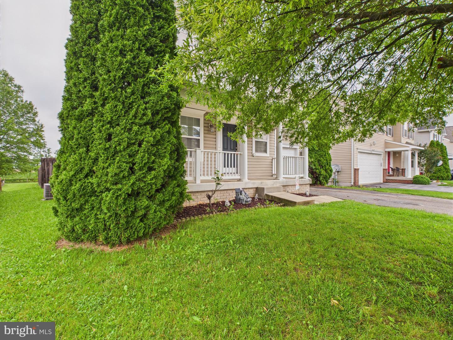Property Photo: 39 Flagstaff Circle WV 25405