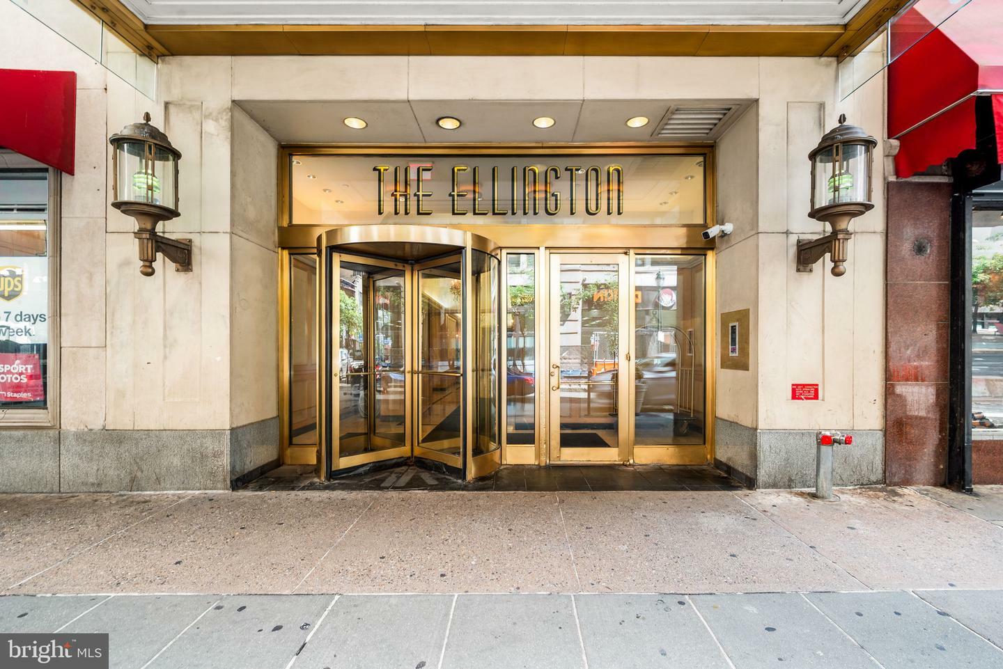 Property Photo: 1500 Chestnut Street 17B PA 19102