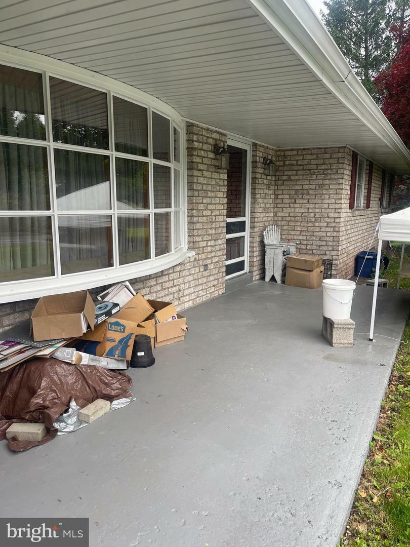 Property Photo: 6548 Route 209 PA 17048