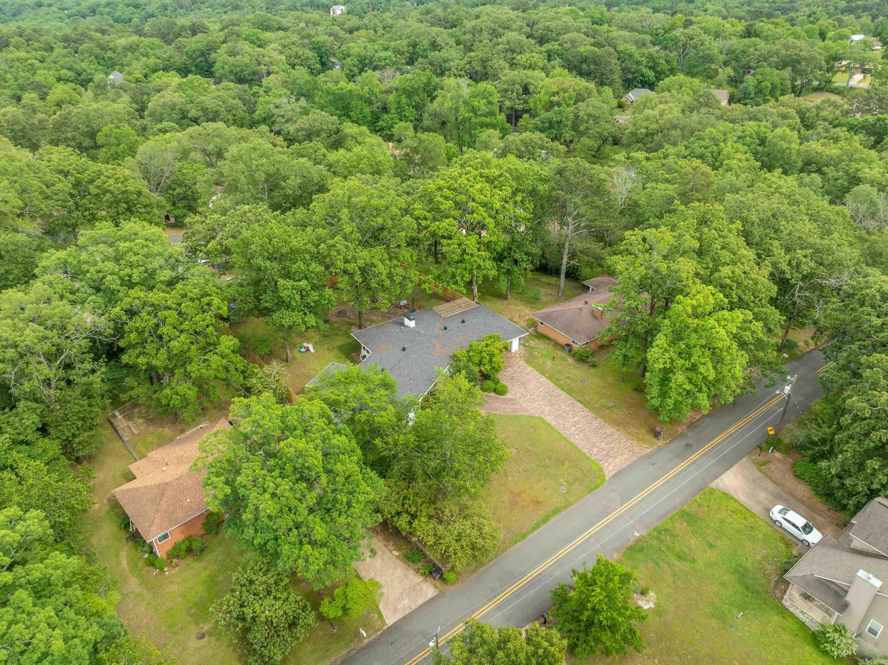 Property Photo:  308 Bellaire  AR 71901 