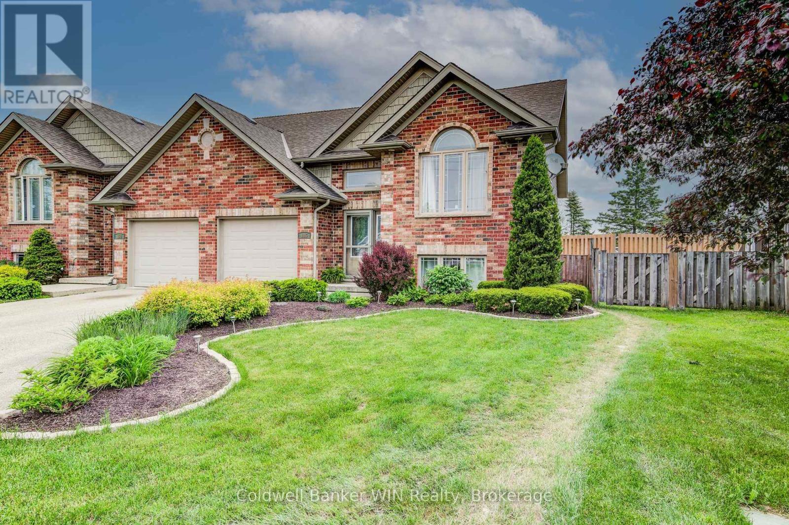 Property Photo: 116 Church Street North ON N0G 2L2
