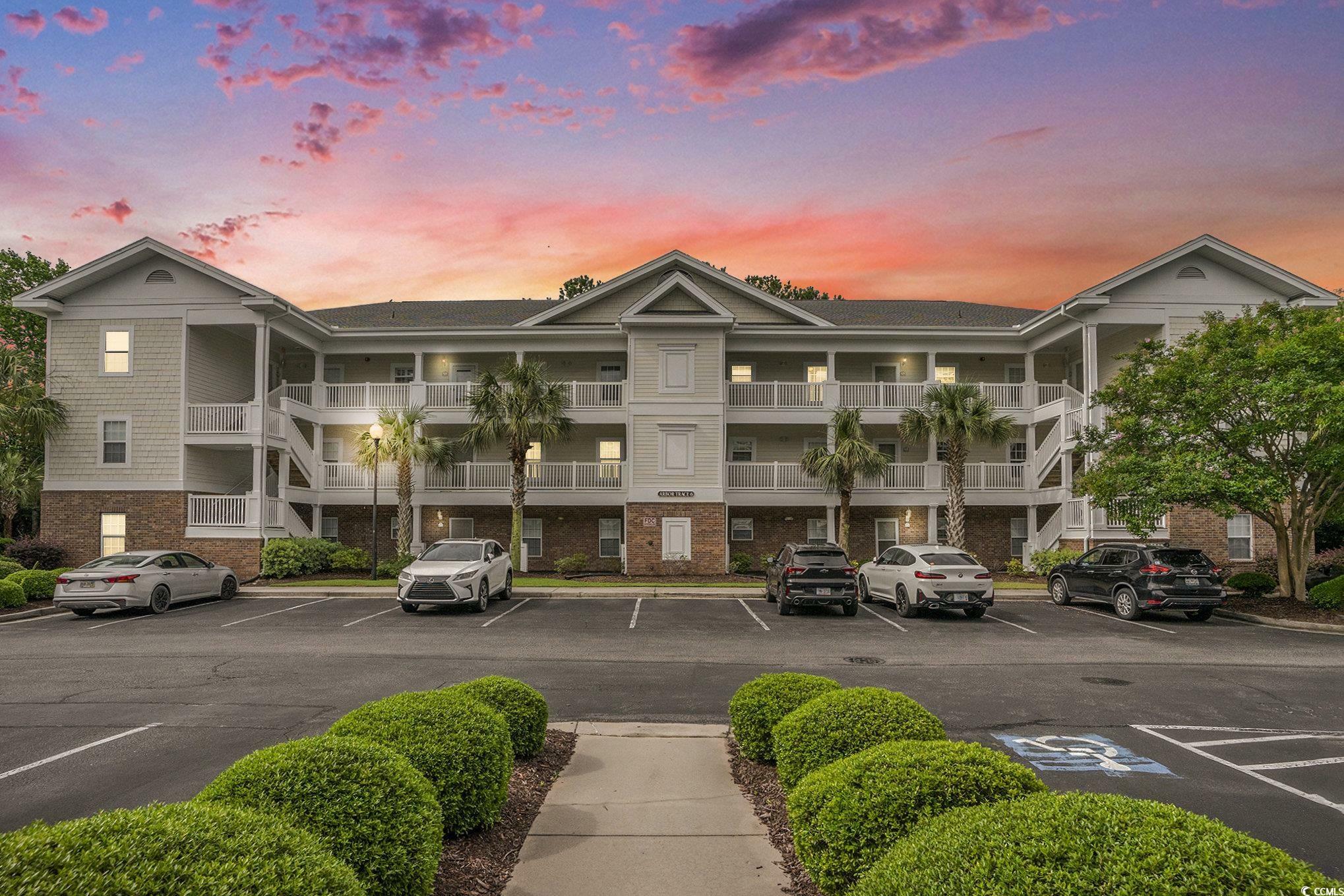 Property Photo: 6015 Catalina Dr. 634 SC 29582