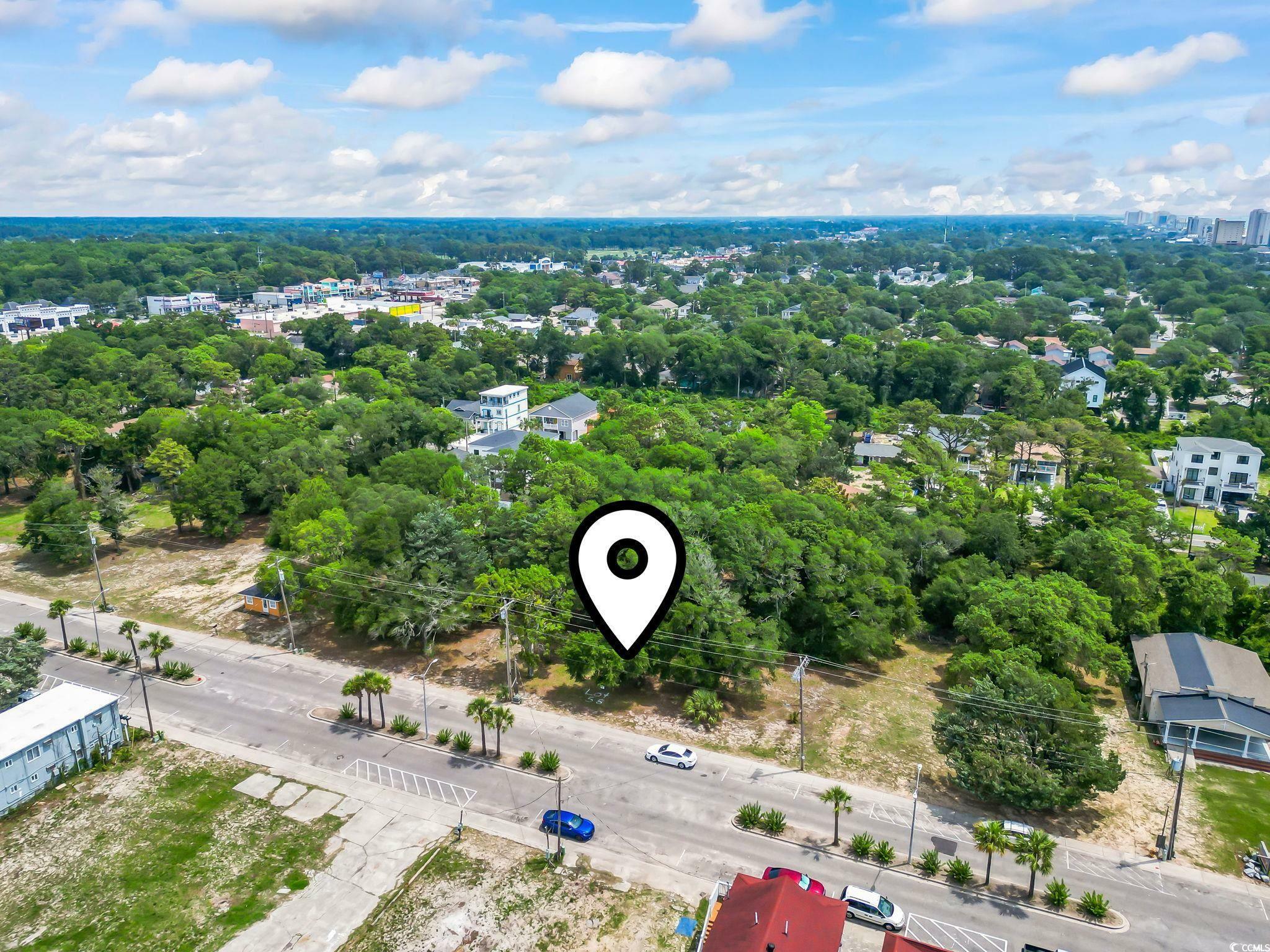 Property Photo: 510 30th Ave. S SC 29582