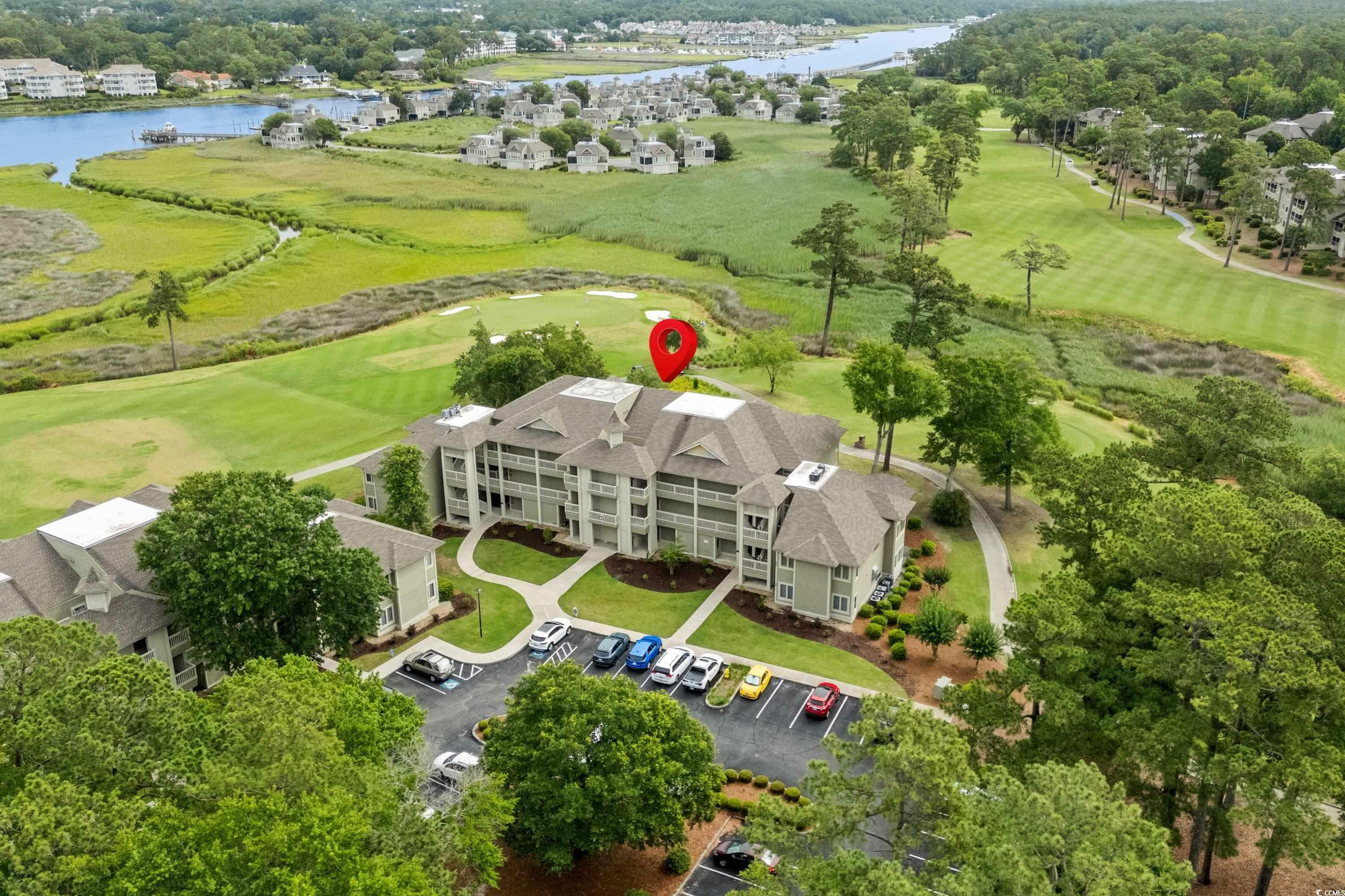Property Photo: 1401 Lighthouse Dr. 4334 SC 29566