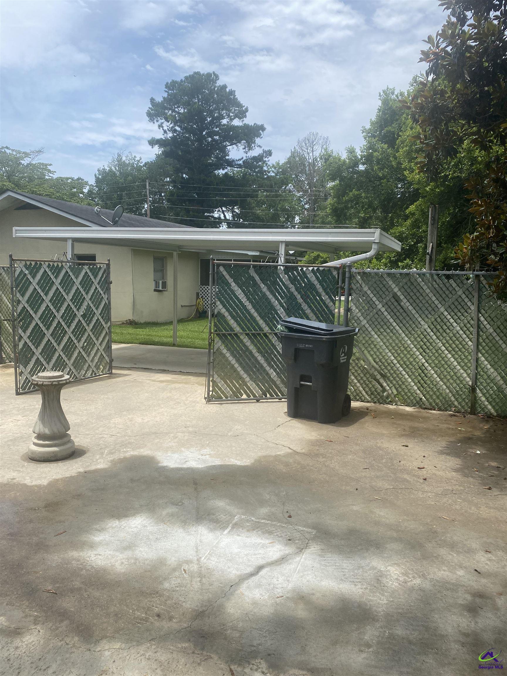 Property Photo:  173 Second Street  GA 31014 