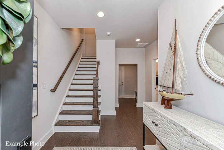 Property Photo: 122 Wesser Street 14 NC 28036
