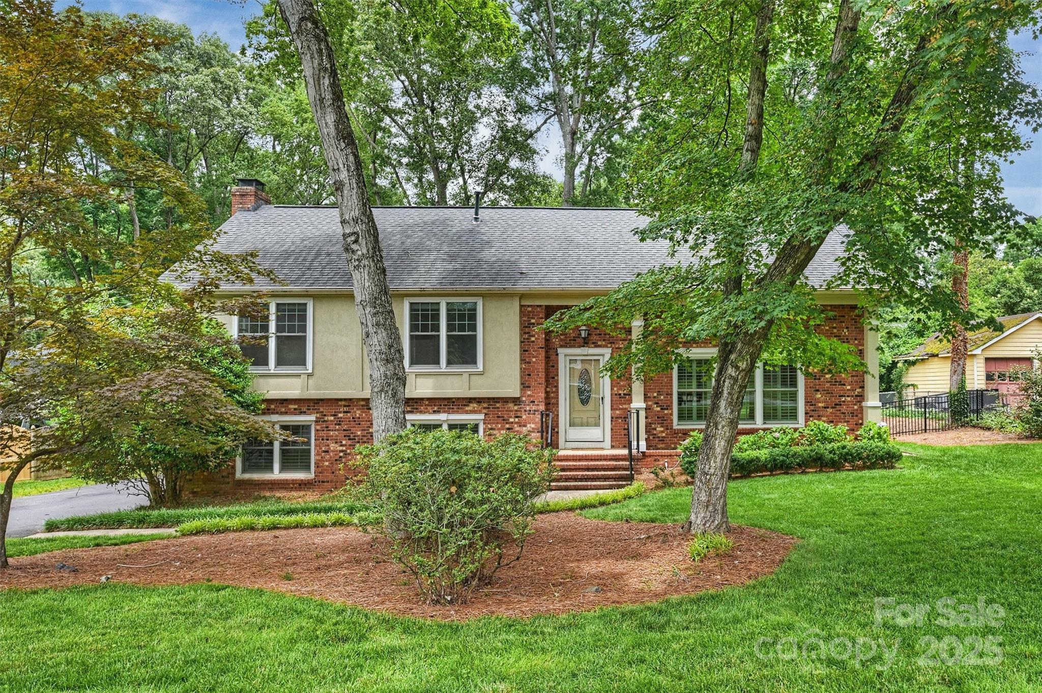 7050 Knightswood Drive  Charlotte NC 28226 photo
