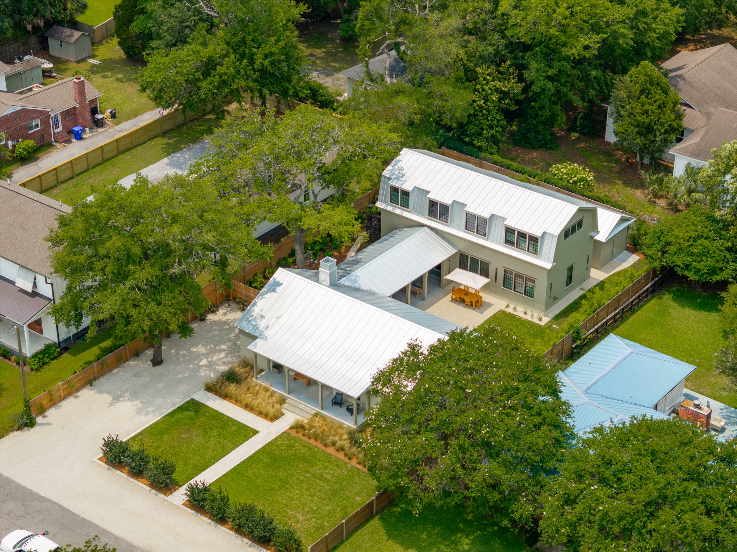 Property Photo: 922 Kincade Drive SC 29464