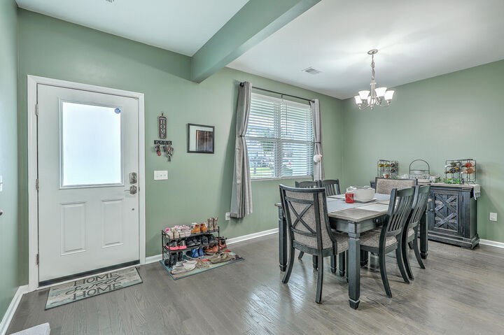 Property Photo:  9101 Parlor Drive  SC 29456 