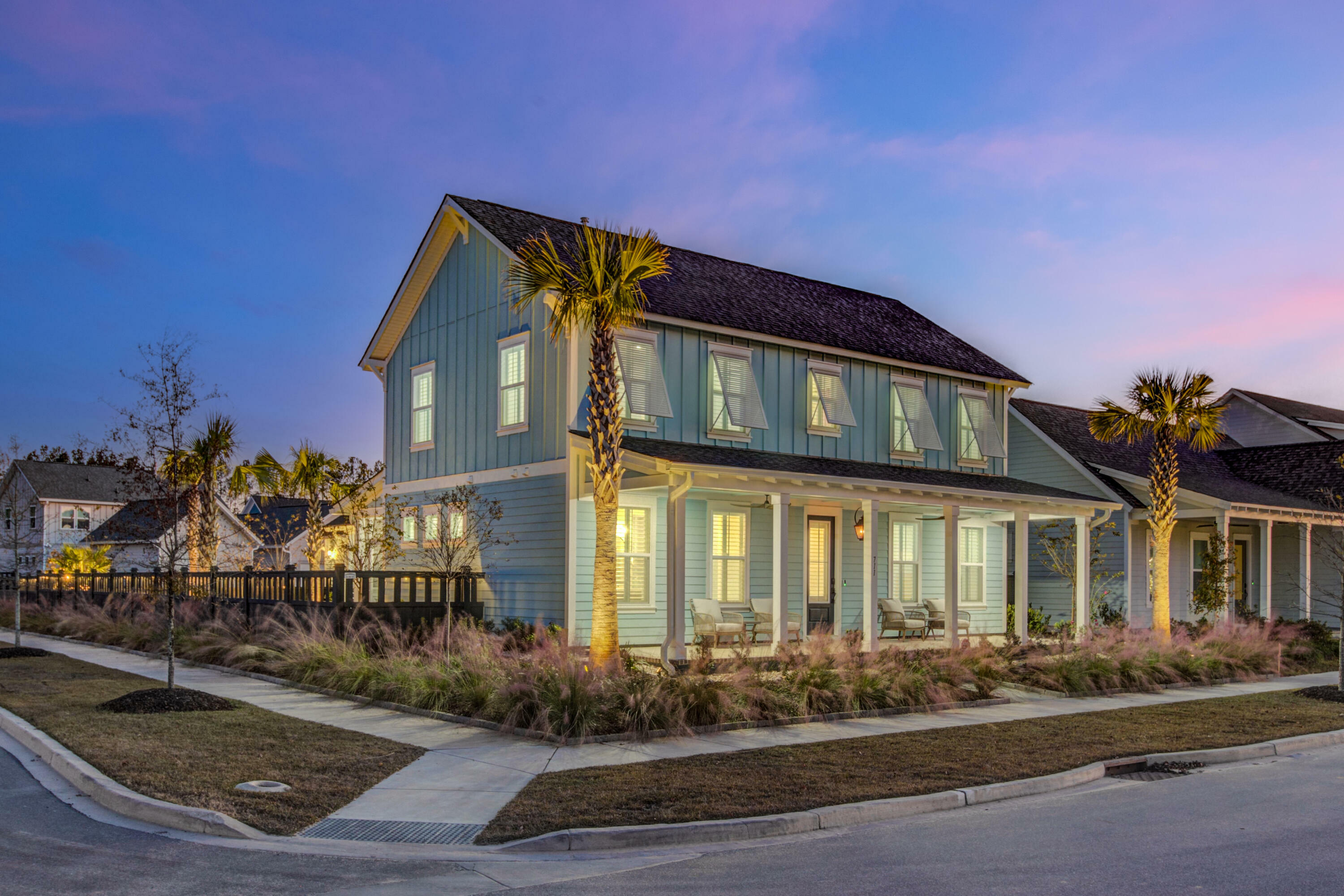 Property Photo: 711 Blueway Avenue SC 29486