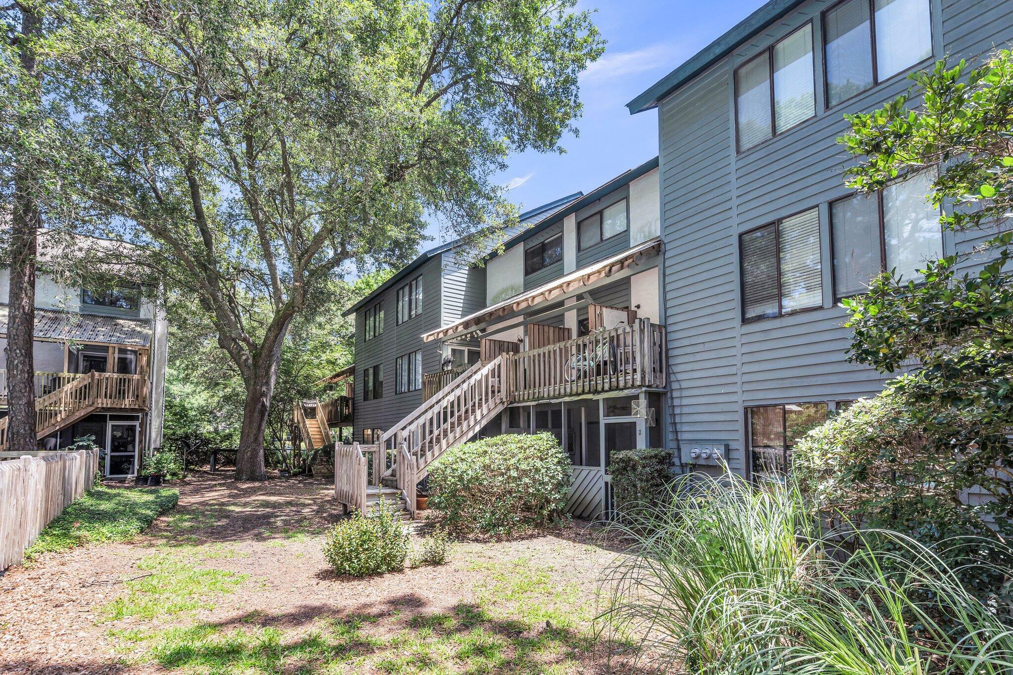 Property Photo:  1120 Hidden Cove Drive # I  SC 29464 