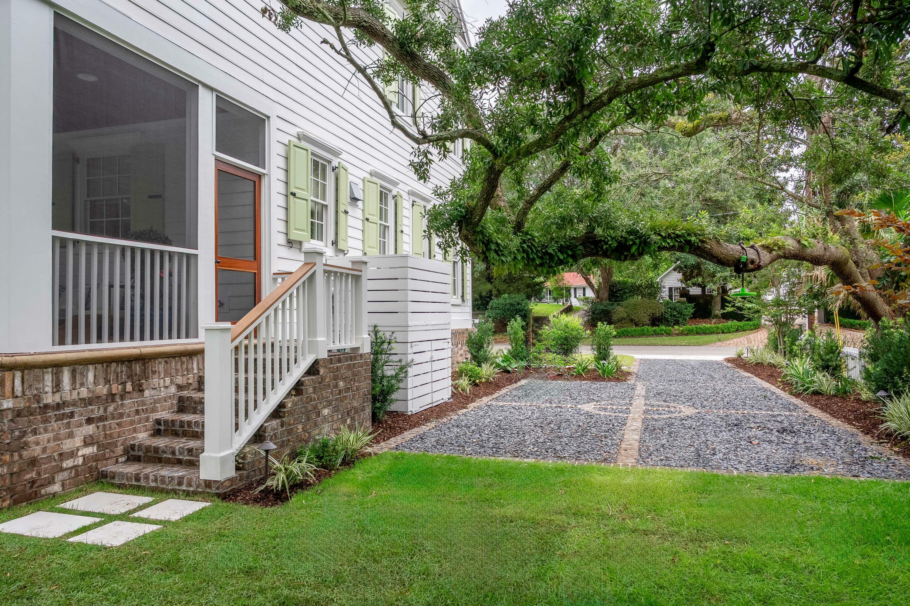 Property Photo: 108 Live Oak Drive SC 29464