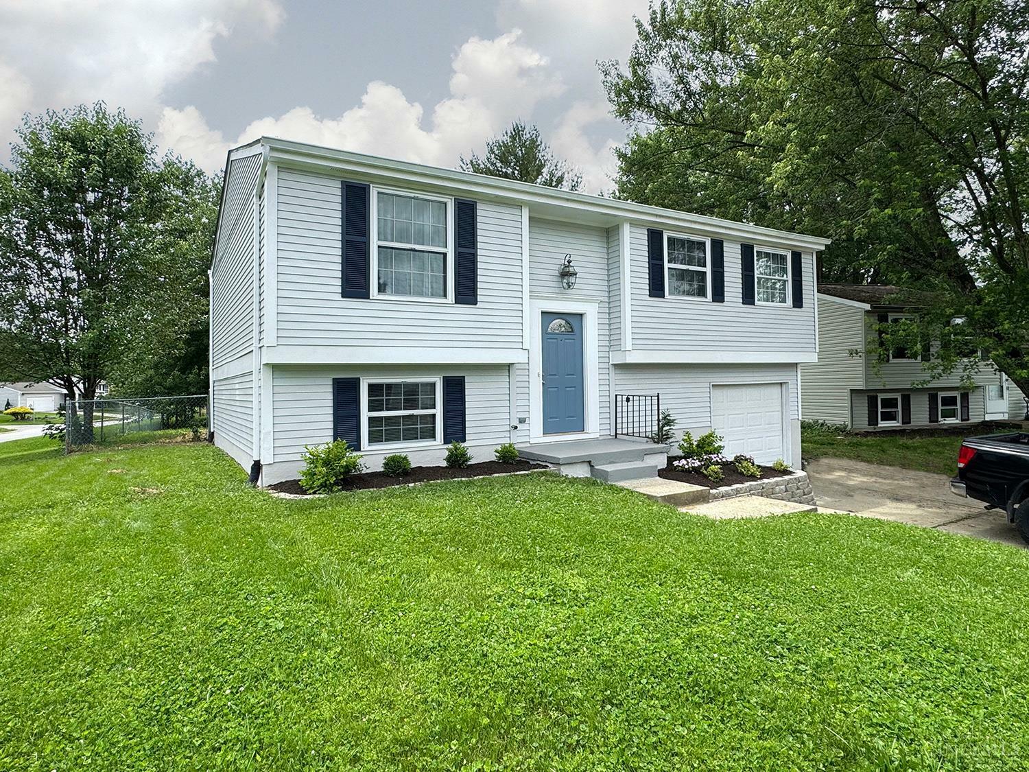 Property Photo: 48 Fox Den Court OH 45102