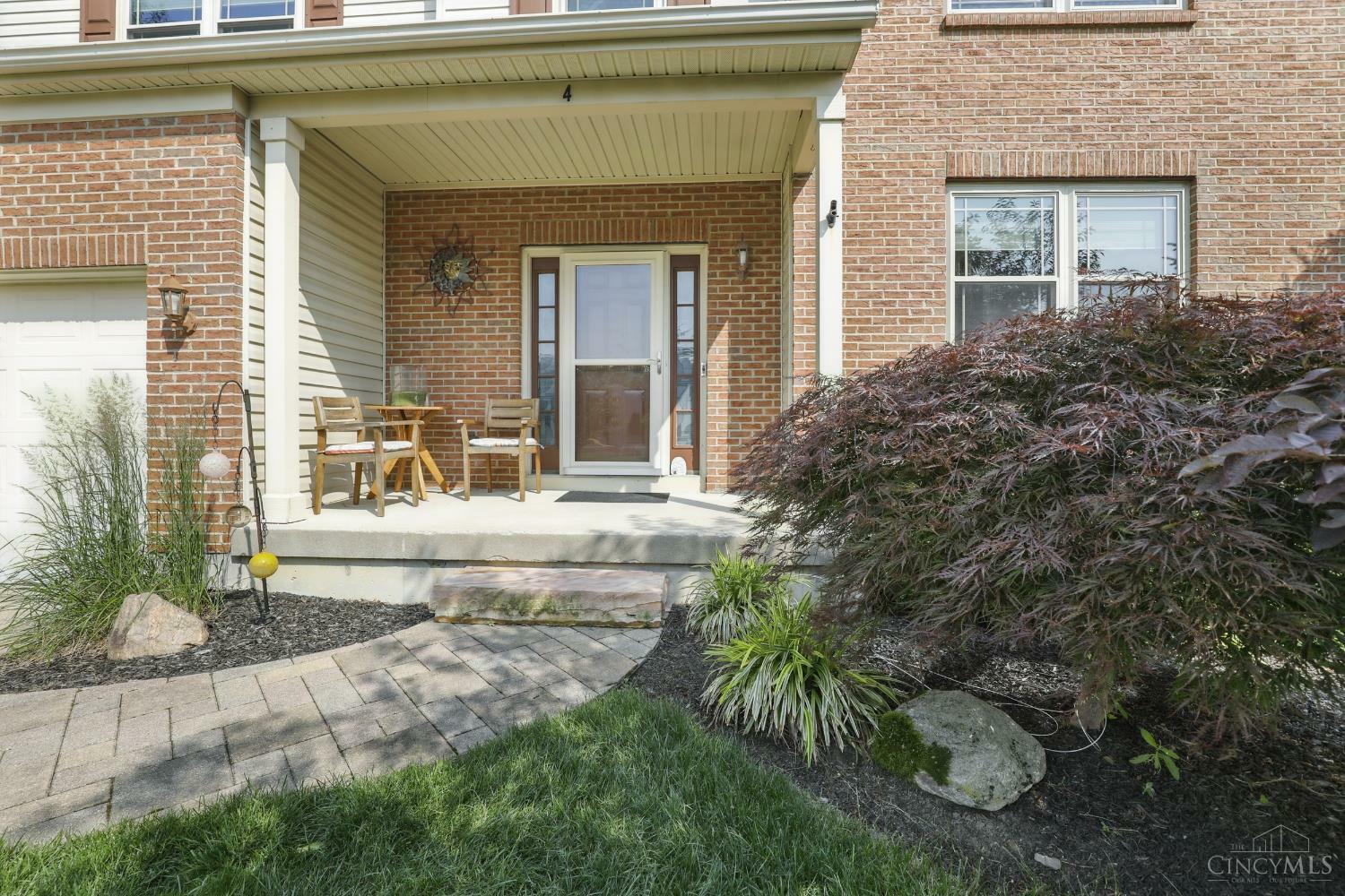 Property Photo: 4 Stonevalley Drive OH 45150