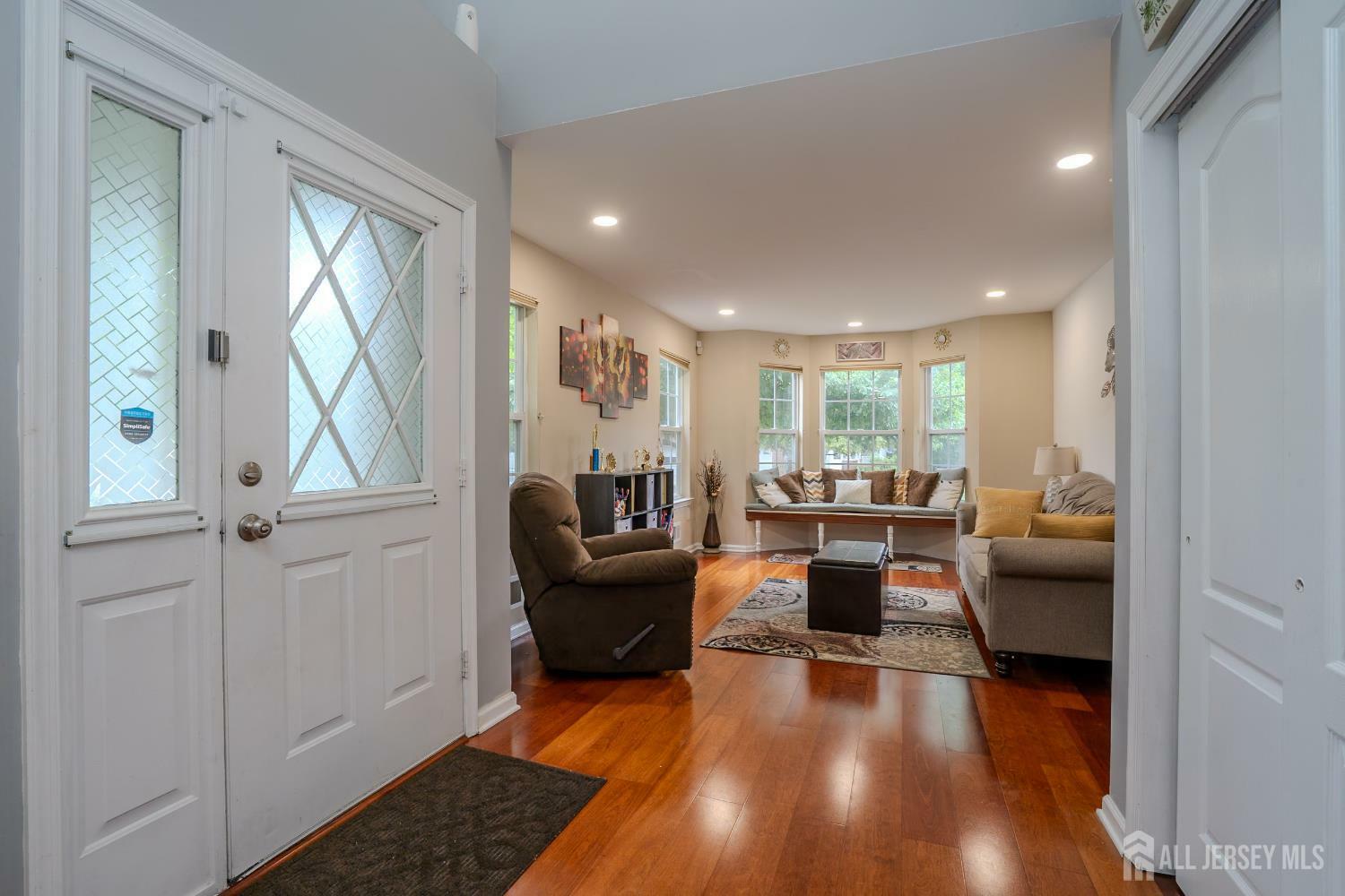 Property Photo: 108 Jared Drive NJ 08902