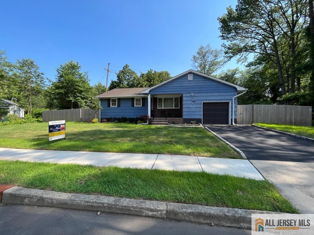 398 Waltham Avenue  Metuchen NJ 08840 photo