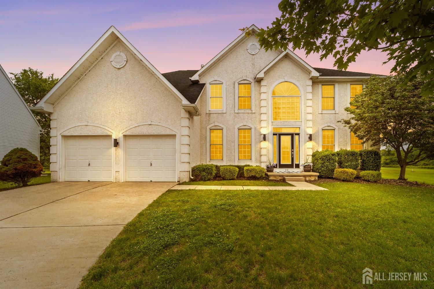 Property Photo:  22 Sawgrass Drive  NJ 08060 