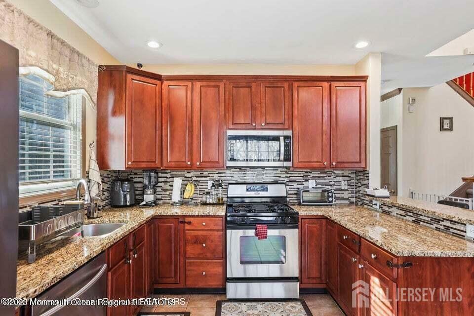 Property Photo: 83 Osprey Drive NJ 08857