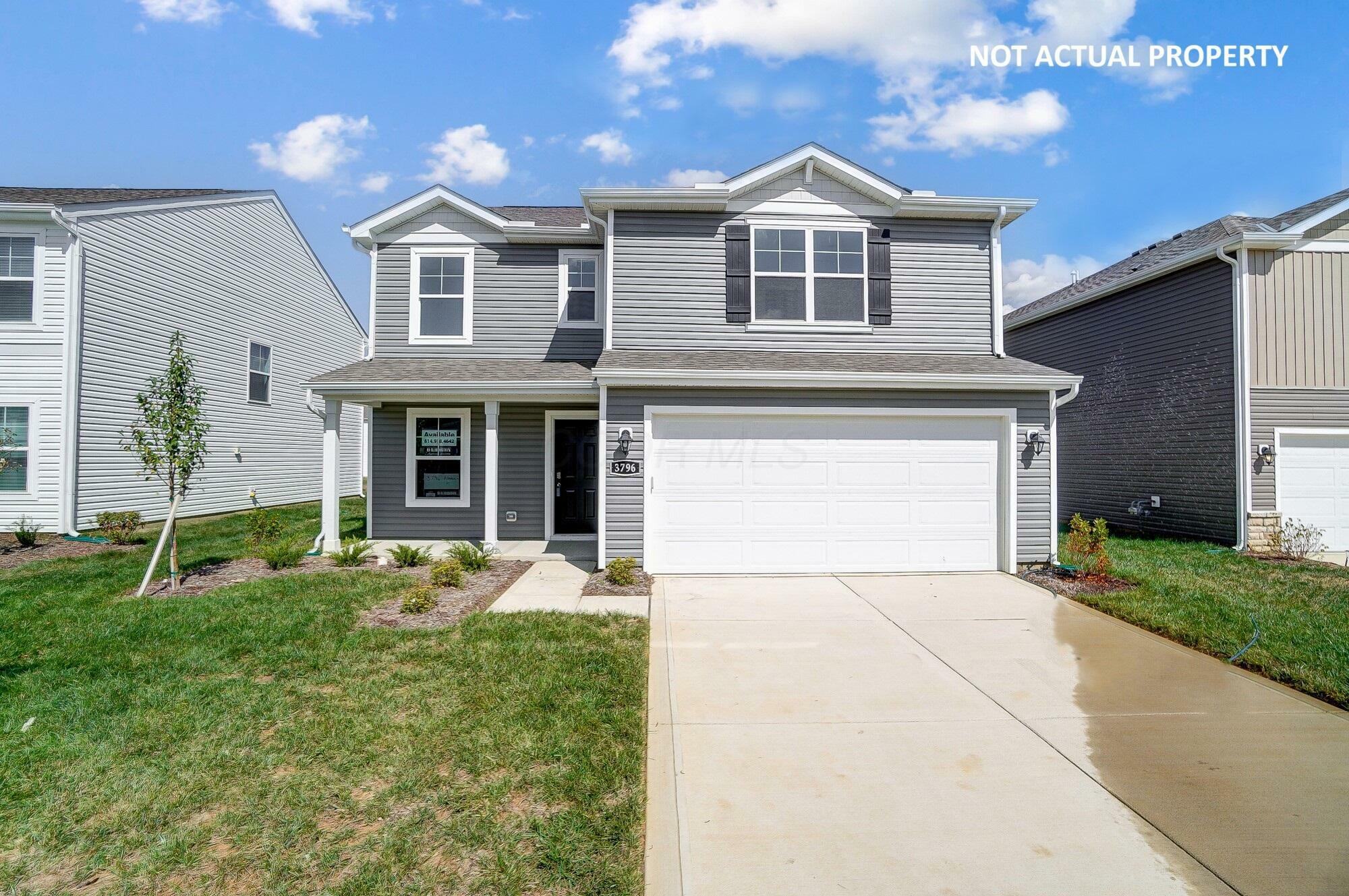 570 Eastman Avenue  Lithopolis OH 43136 photo