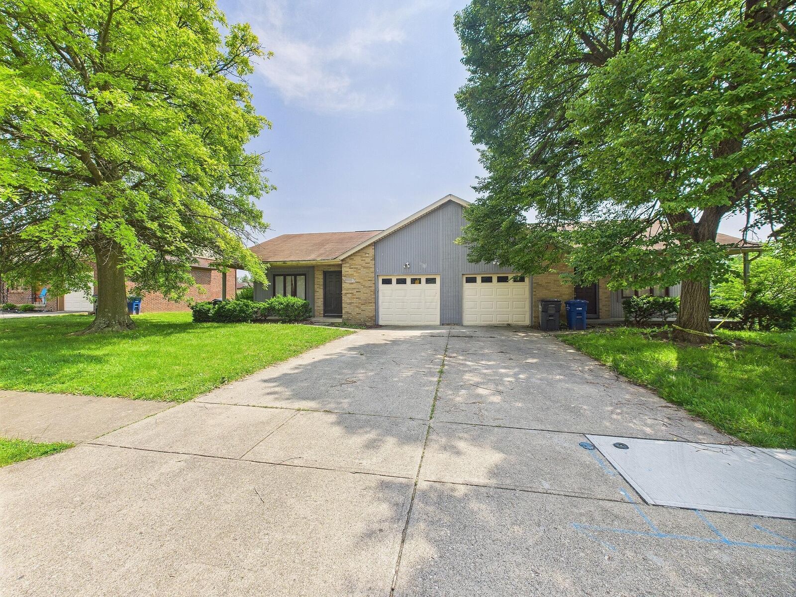 Property Photo: 6343 Birchview S Drive OH 43068