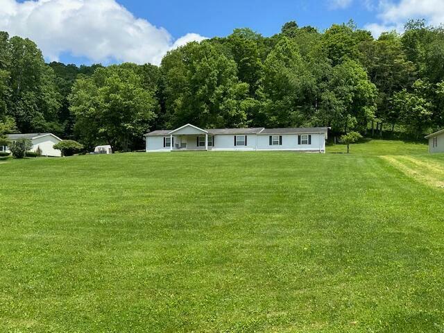 Property Photo: 10830 Voris Road OH 43138