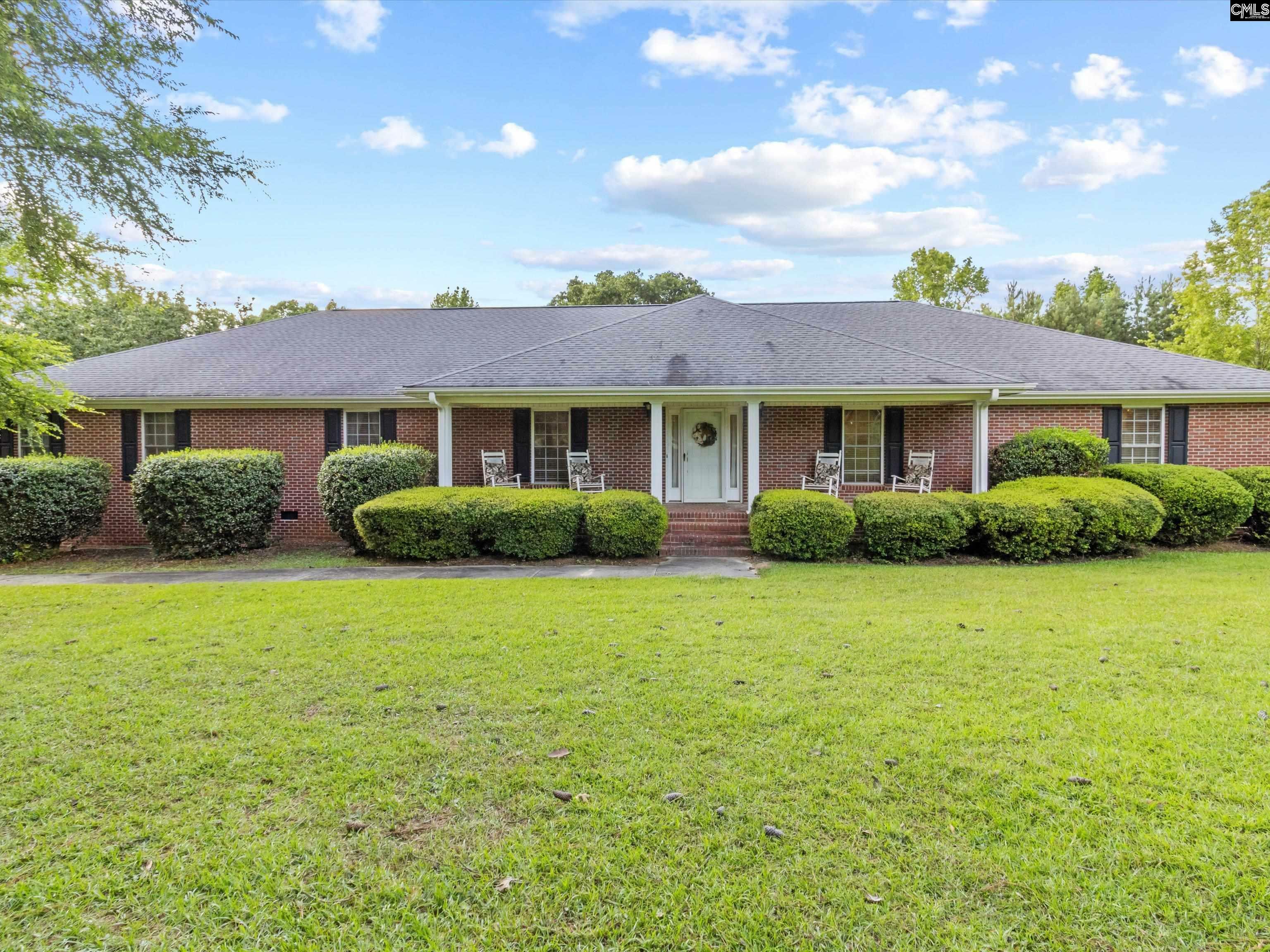 Property Photo: 302 Brown SC 29127
