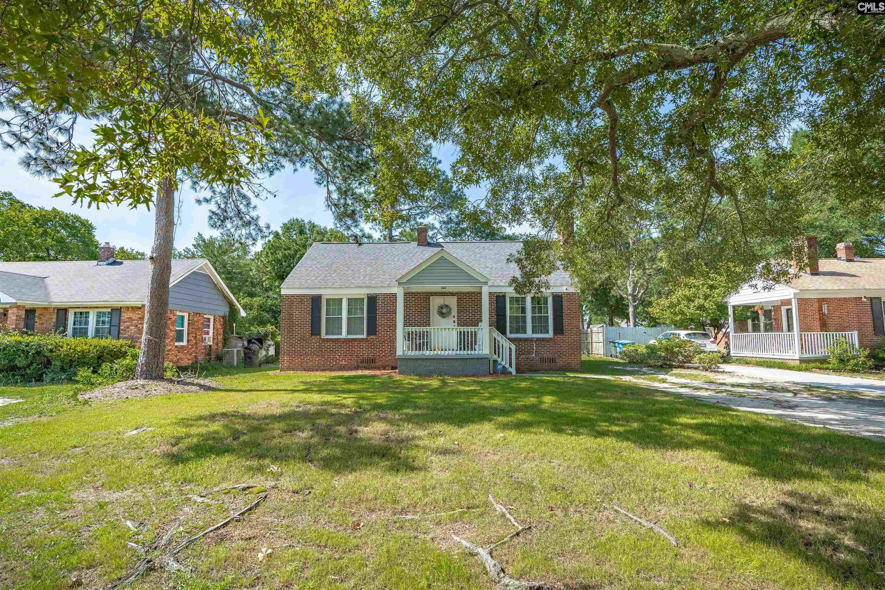 Property Photo: 1321 C SC 29169