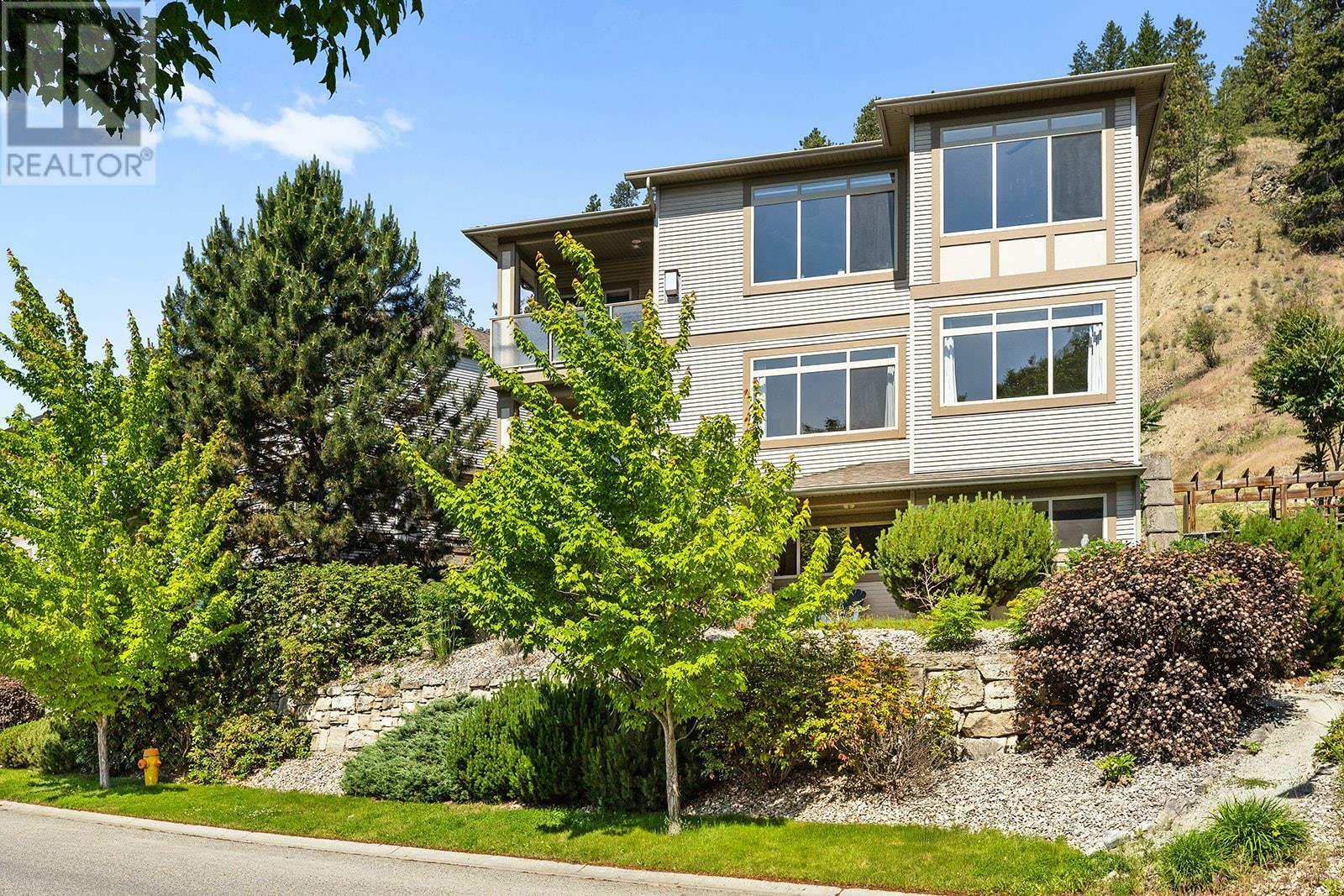 Photo de la propriété: 550 Glenmeadows Road 115 BC V1V 1X3