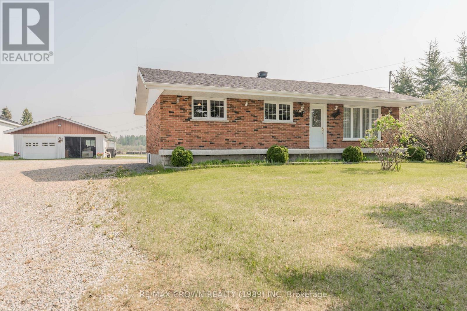 Property Photo: 302 Government Road ON P0L 1M0