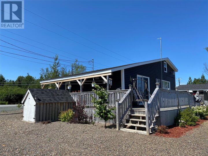 Property Photo: 51 Road To The Isles Highway NL A0G 3C0