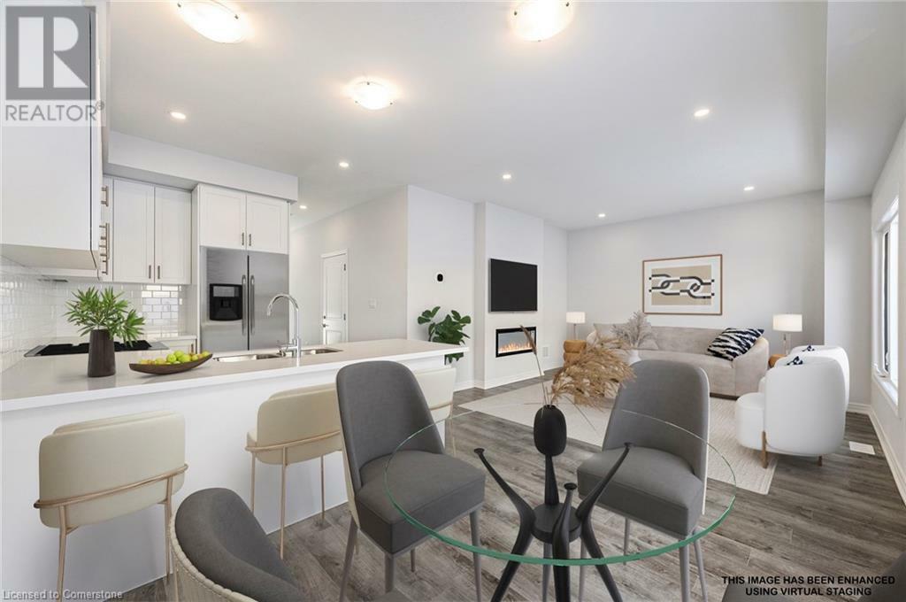 Property Photo: 205 Thames Way 22 ON L0R 1W0