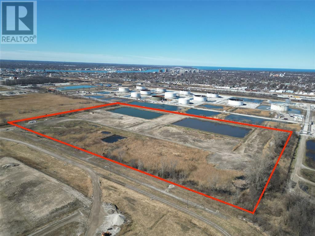 Property Photo: Lot 11 Ran Lot 11 Range 3 Pl 122 ON