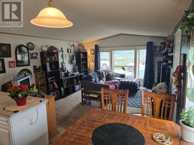 Property Photo: 56-833 Range Road YT Y1A 3A7