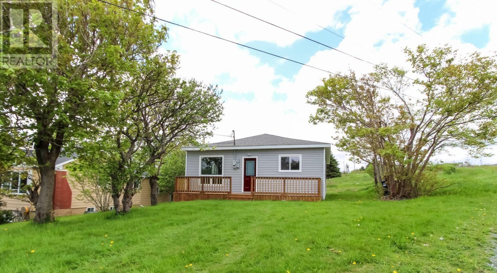Property Photo: 365 Portugal Cove Place NL A1A 4Y5