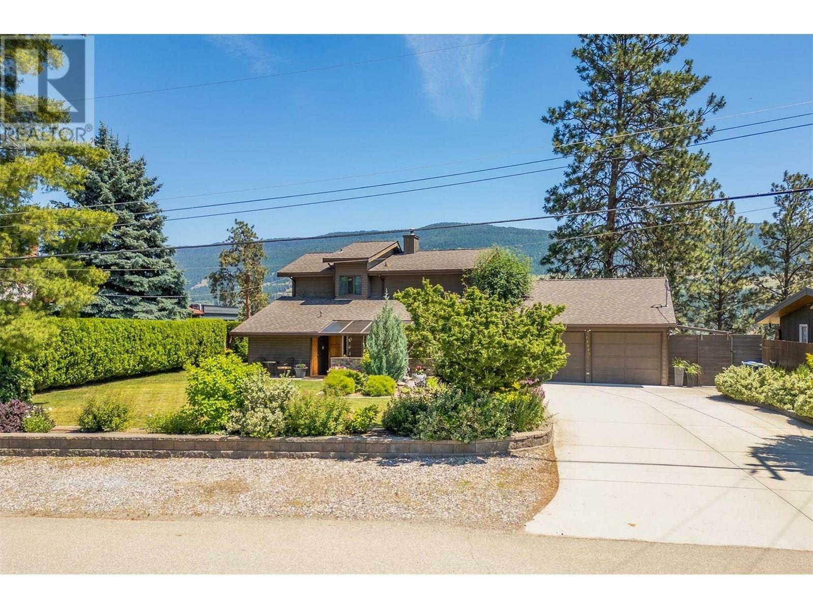 Photo de la propriété: 12665 Ponderosa Drive BC V4V 2G9