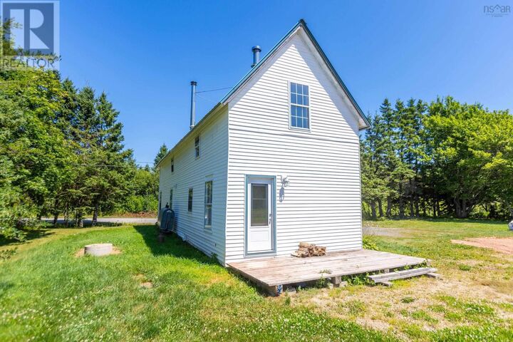 Photo de la propriété: 780 Tidnish Head Road NS B4H 3X9
