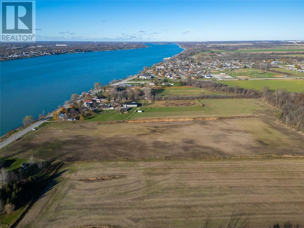 Property Photo: Lot 23 St Clair Parkway ON N0N 1H0