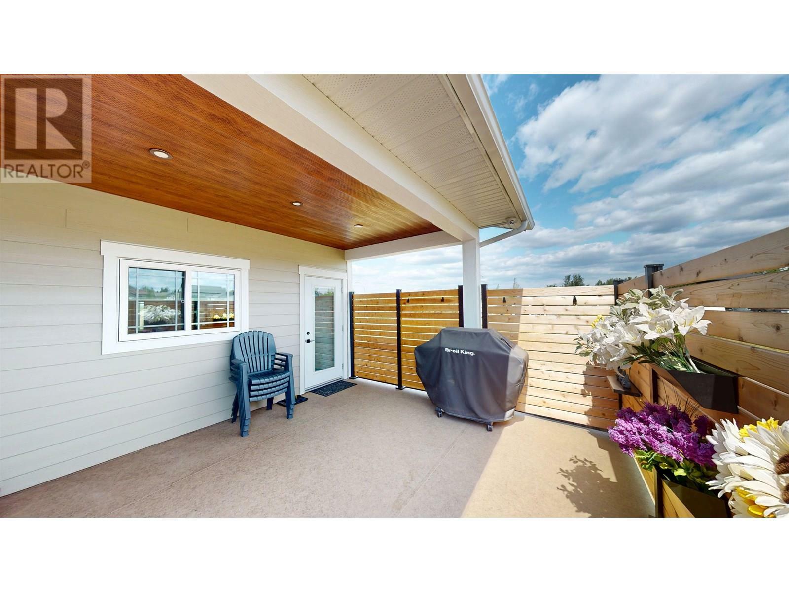Property Photo: 10703 111 Street BC V1J 0N3