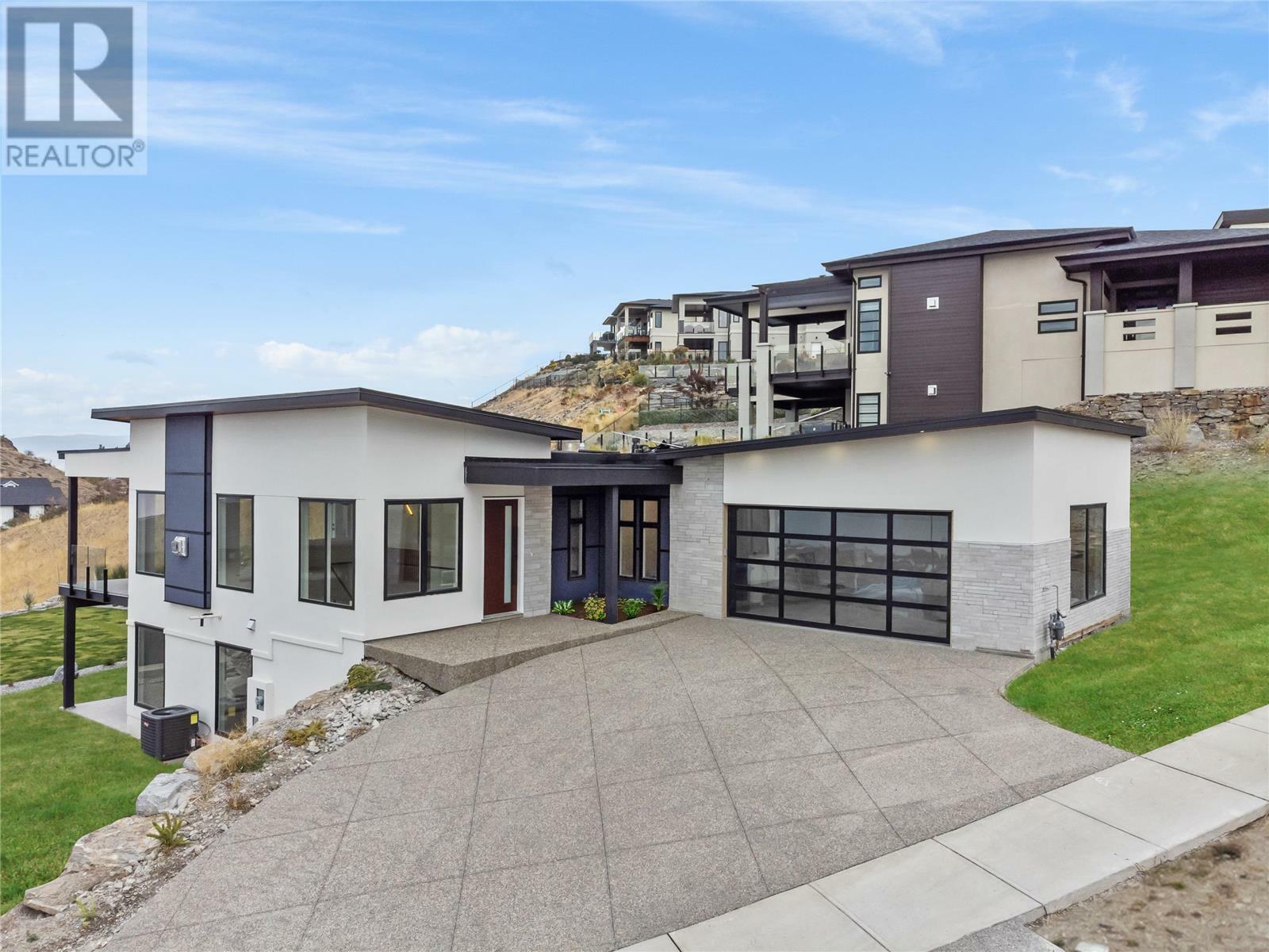 Property Photo: 402 Trestle Ridge Drive BC V1W 5M3