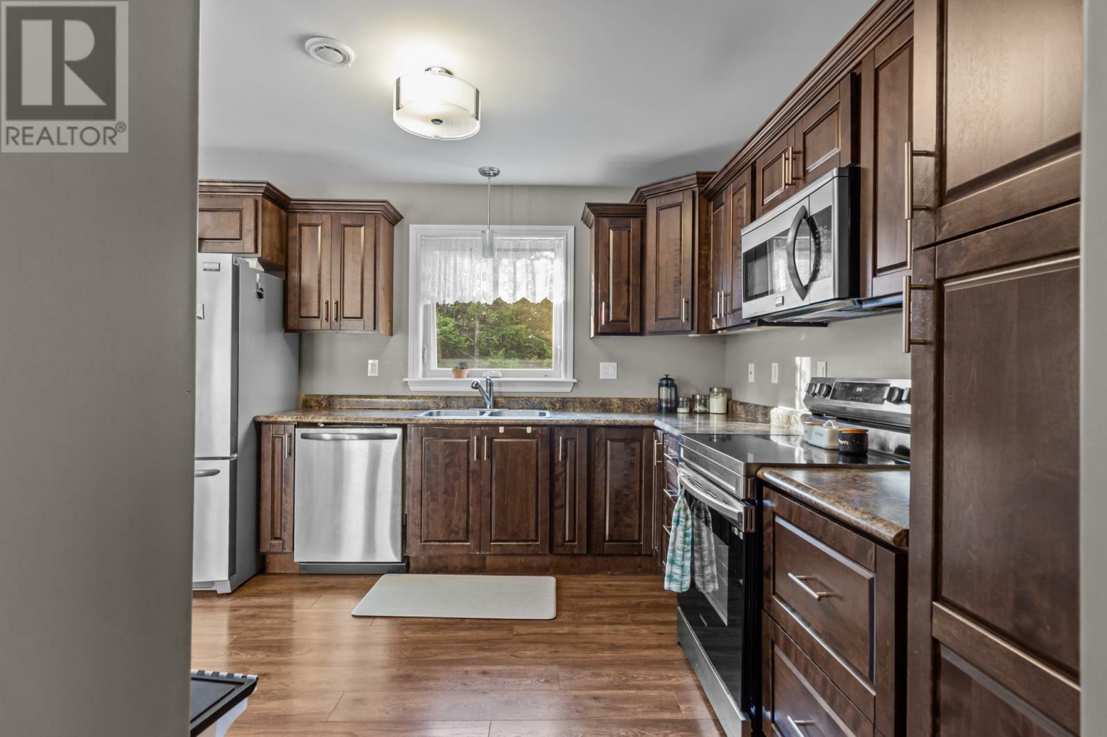 Property Photo: 29 Redwood Place NL A1X 7V4