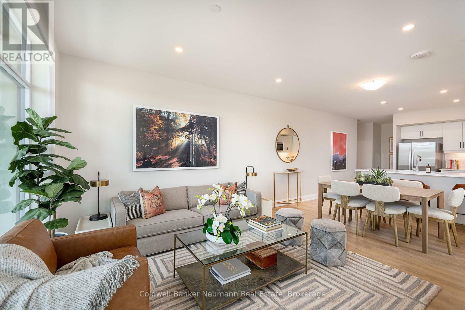 Property Photo: 1882 Gordon Street 512 ON N1L 0P6