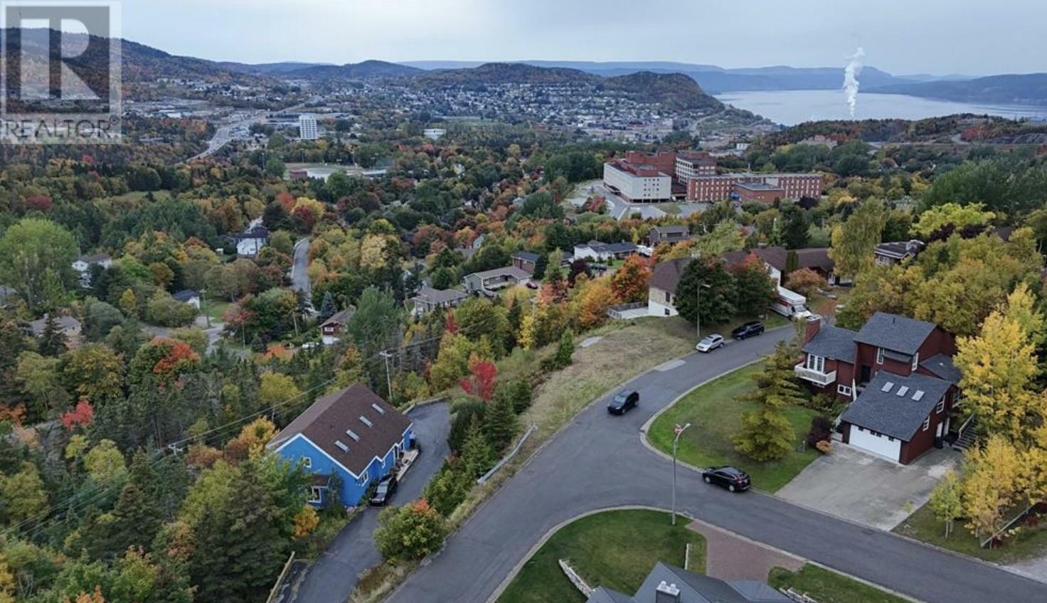 Property Photo: 25 Macpherson Avenue NL A2H 6Z4