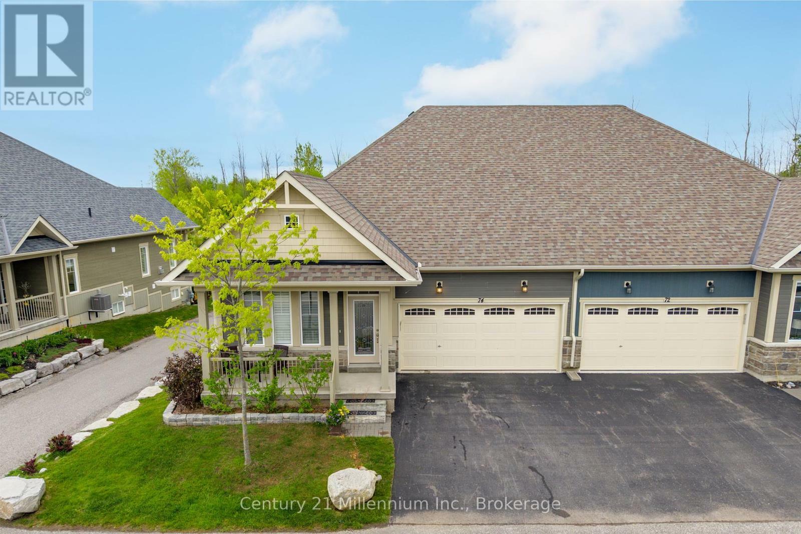 Property Photo: 74 Kari Crescent ON L9Y 0Z7