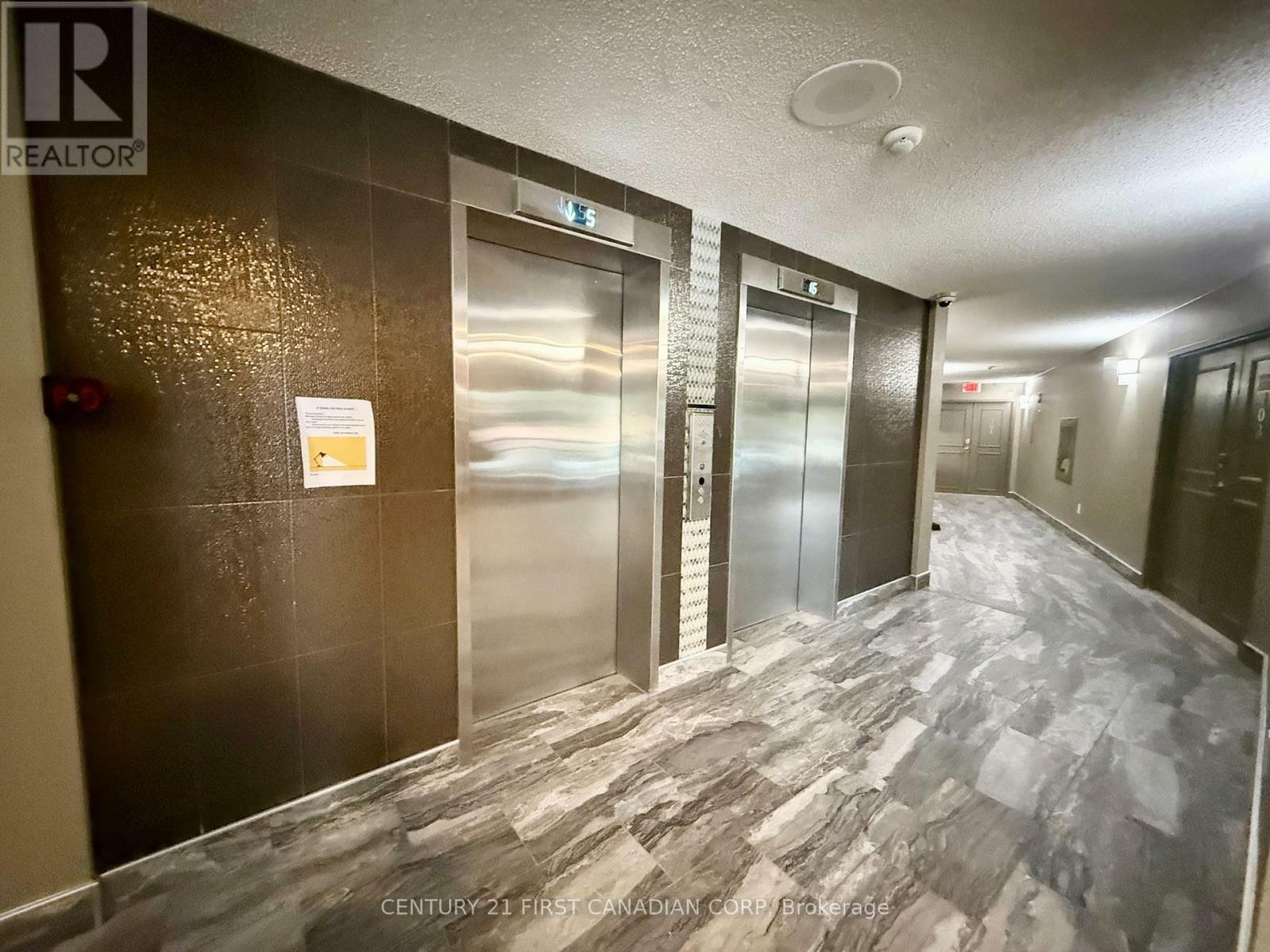 Photo de la propriété: 500 Talbot Street 1104 ON N6A 2S3